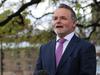 Labor ex-leader blocked over harassment claims