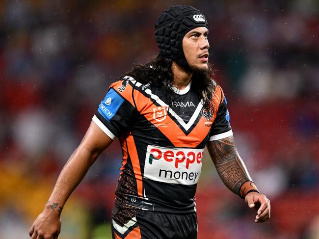 Jarome Luai. Picture: Hannah Peters/Getty Images