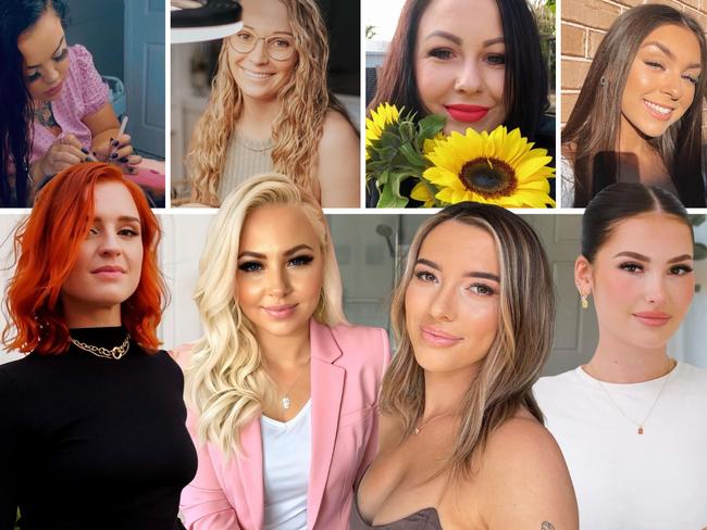 After combing through more than 400 comments, 35 talented lash technicians are now fluttering their way to the top as contenders for Bundaberg’s best of 2024. Vote for your favourite now and help them claim lash royalty.  