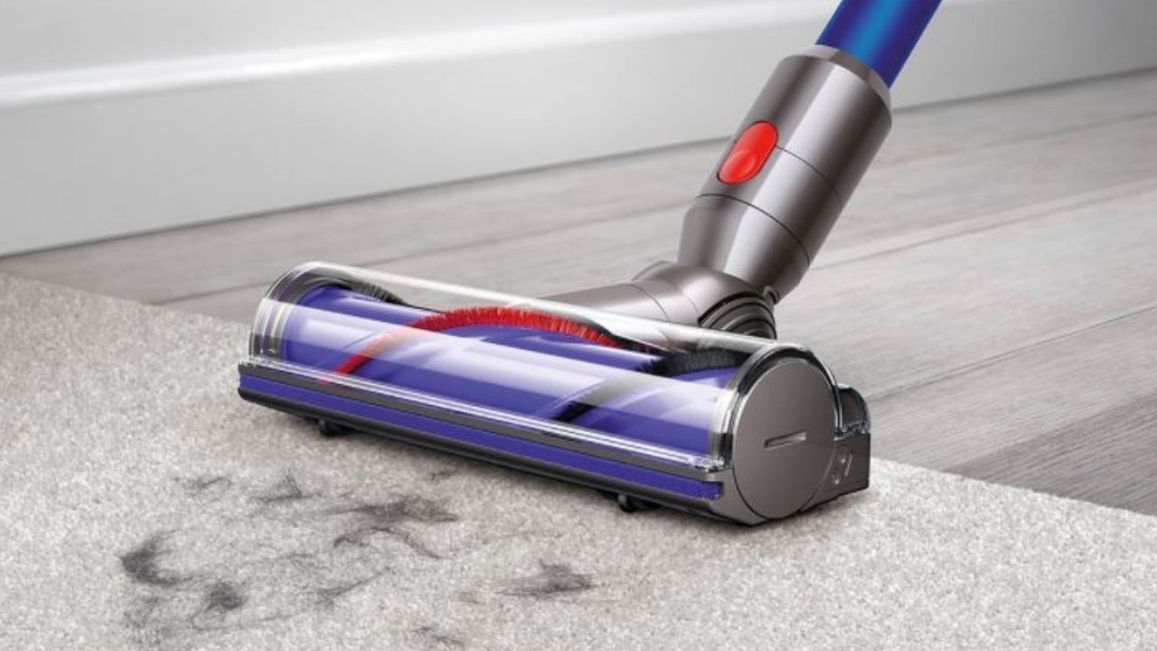 Dyson v7 best sale motorhead vacuum reviews