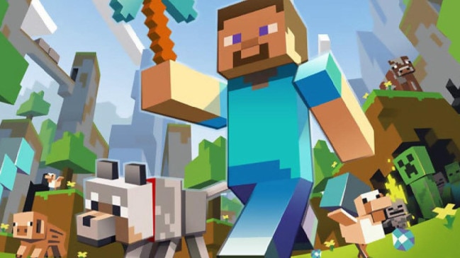 Mods in popular games such as Minecraft are being targeted