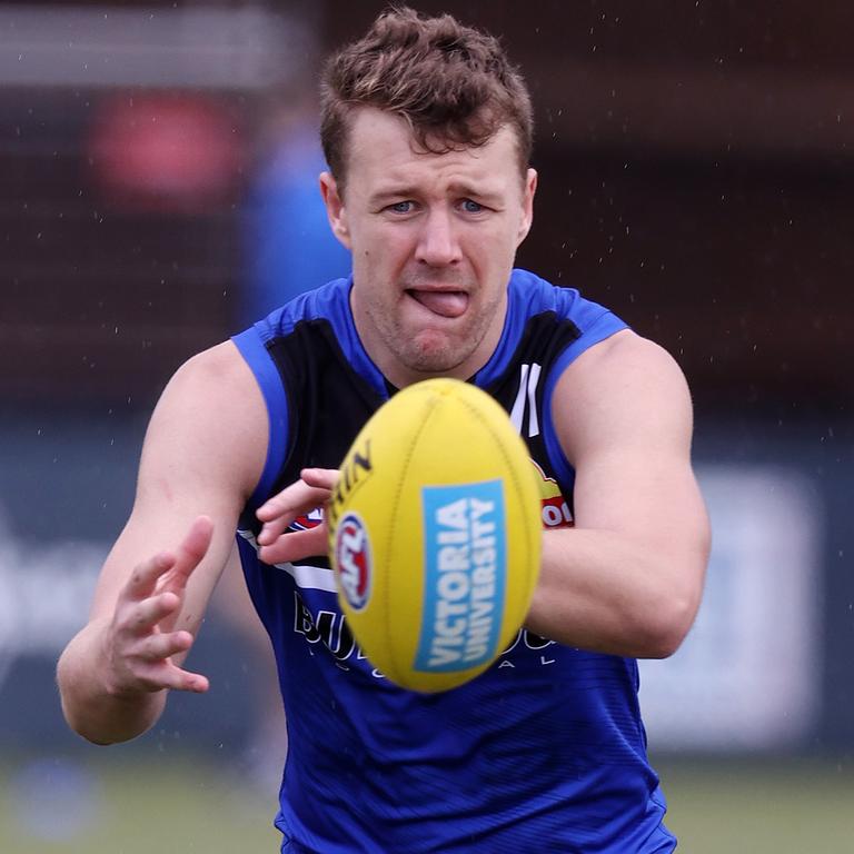 Jack Macrae the forward? Maybe Luke Beveridge is about to give KFC SuperCoaches a huge boost.