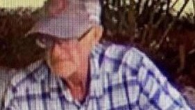 Police are seeking assistance to help locate 67-year-old Mark Cannon last seen on Weyba Road, Noosaville on Wednesday, June 30.