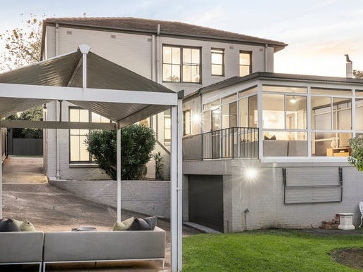 34 Balmerino Ave, Toorak - for herald sun real estate