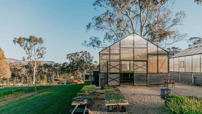 Megalong Restaurant in the Blue Mountains. Photo: Instagram