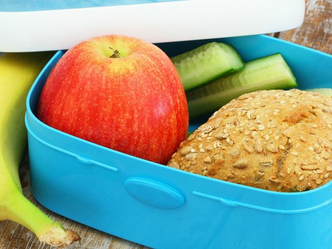 Demand for school meals has been up 50 per cent, according to Foodbank.