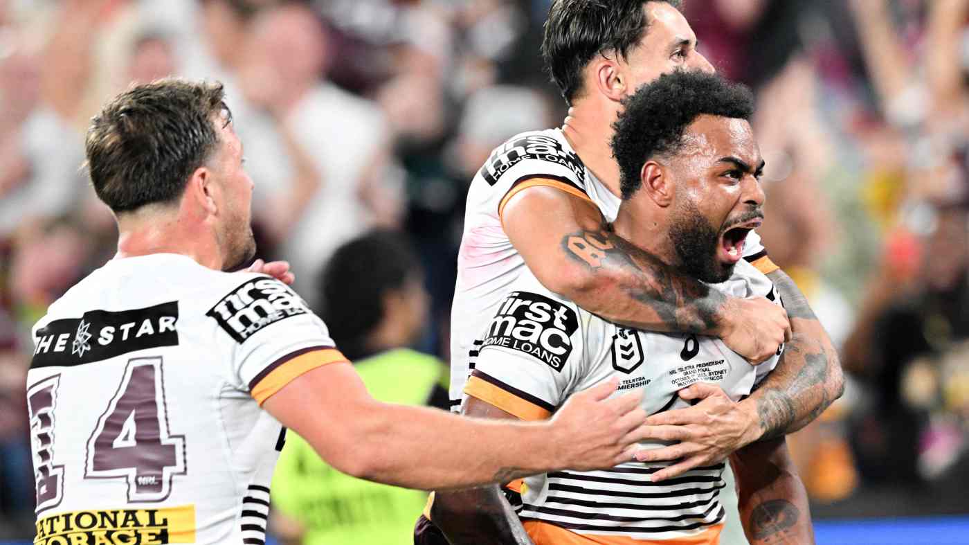 6 NRL experts share their 2024 season predictions | Herald Sun