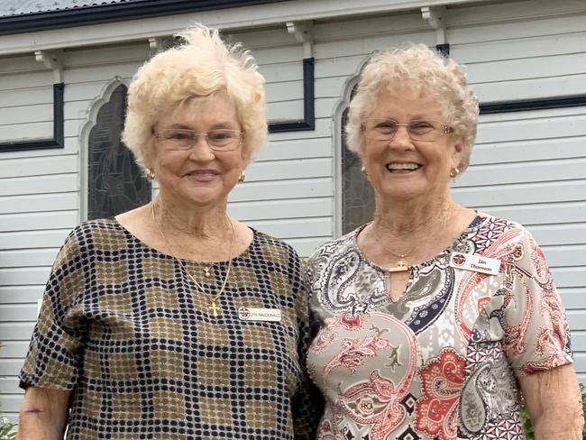 In pictures: St Paul’s faithful reflect on 150 years