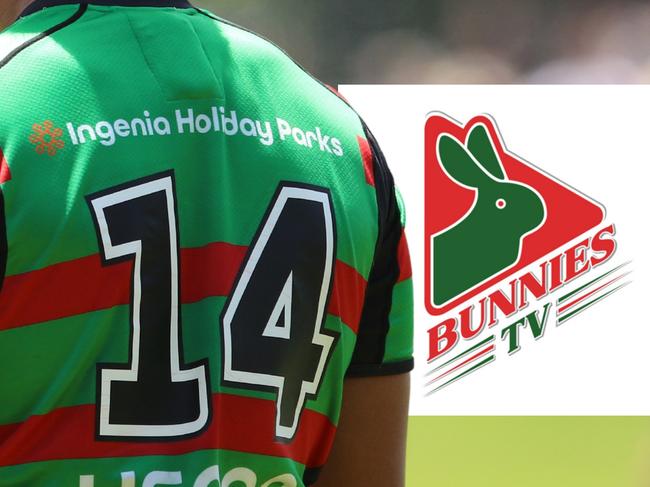 HR, police: Former Souths’ stars at war over alleged physical threat