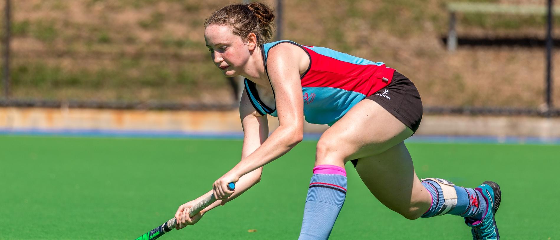 Elise Condon: Norths hockey club player Elise Condon | The Courier Mail