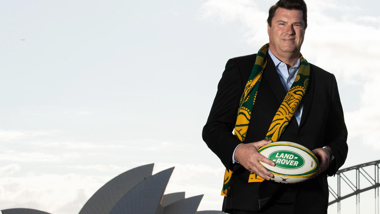 Rugby Australia launches 2027 World Cup bid; tickets allocation