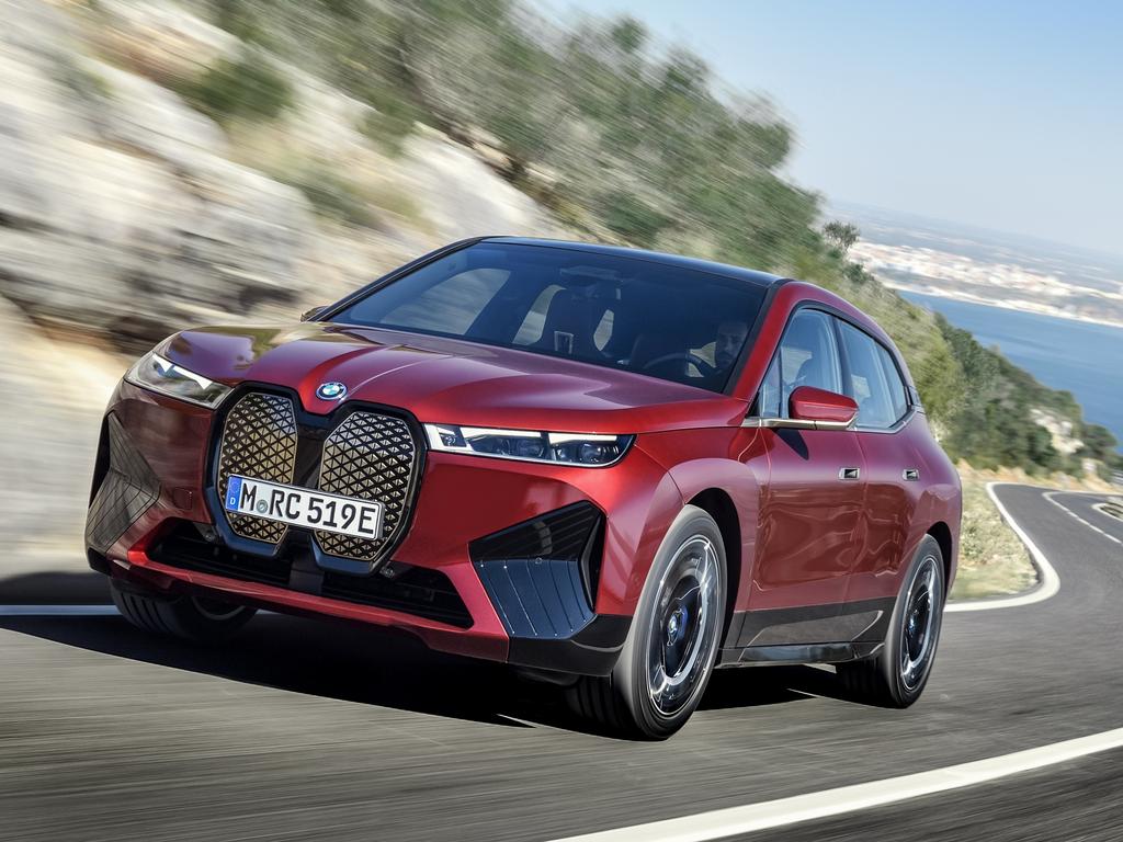 Why Europe’s reign in EVs might not last