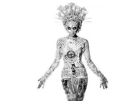 Win family passes to the Jean Paul Gaultier exhibition at the NGV with Leader Newspapers.