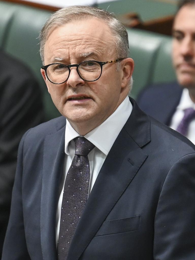 NSW At Risk Of Missing Out Under Anthony Albanese’s Housing Australia ...