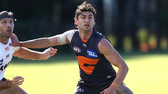 A late-season role change hasn’t helped Tim Taranto’s KFC SuperCoach numbers.