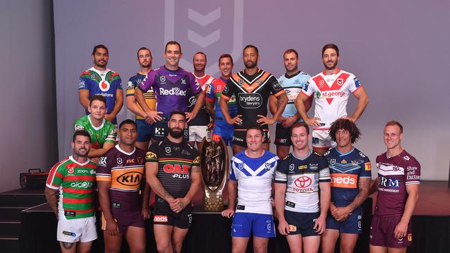 Could the NRL need to reduce the number of teams in the competition?