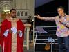 ‘People are returning’: Faithful flock to Good Friday services