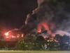 Changes to service announced after garbage facility destroyed