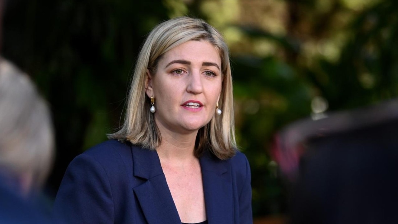 Minister for Health, Mental Health and Ambulance Services Shannon Fentiman said addressing the issues at EDs in Queensland Hospitals was a “key focus”.