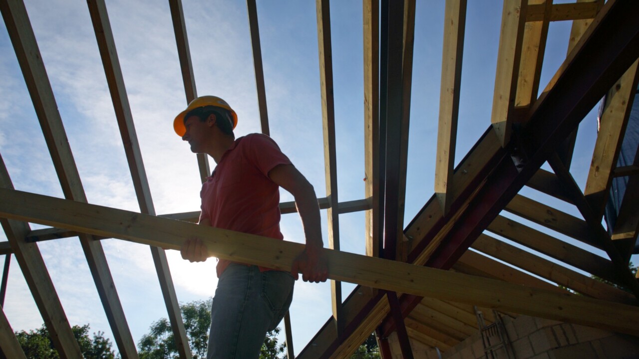 State and territory governments to supplement HomeBuilder scheme