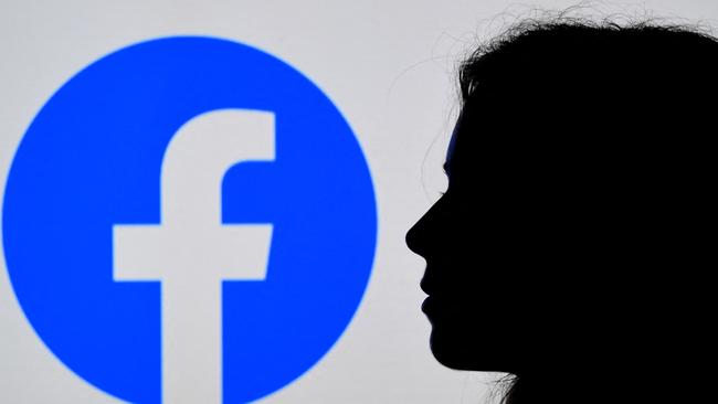 Facebook users worldwide are concerned about a lack of enforcement Picture: AFP