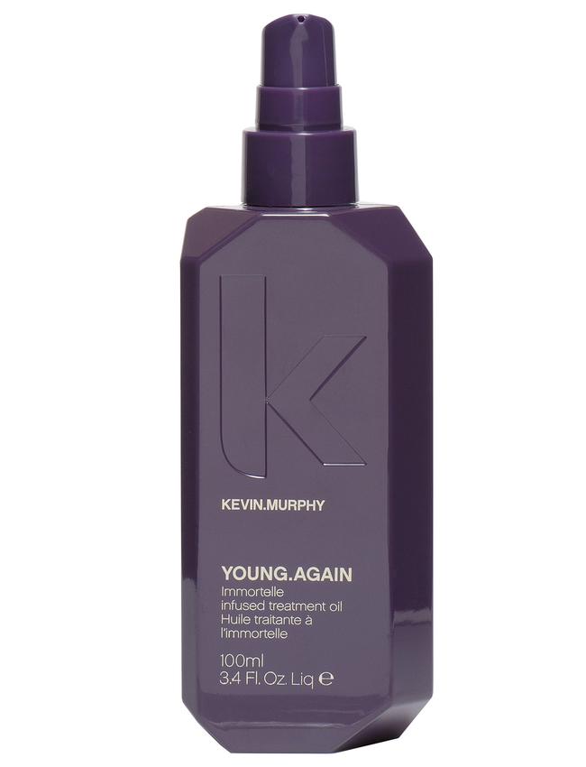 Hair repair oil from Kevin Murphy.