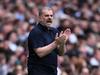 Unsung Robbie Williams hit a clue to Ange’s Tottenham future