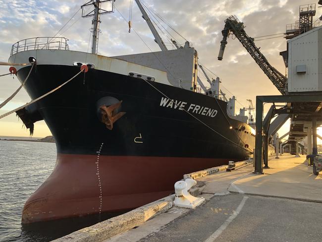 All_six_of_Viterra's_port_terminals_across_the_state_are_loading_vessels_over_March_and_April_with_wheat_barley_and_canola_headed_to_a_range_of_domestic_and_export_markets. Picture_SUPPLIED