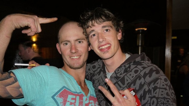 Photos from The Exchange Hotel's Sexy Saturdays, in 2011 in Gawler.