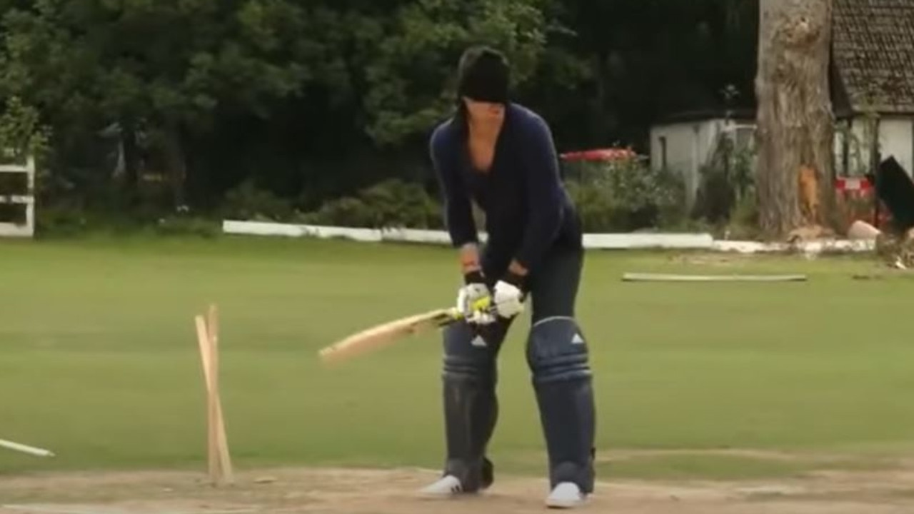 Kevin Pietersen shared this video before Steve Smith chirped up on Instagram.