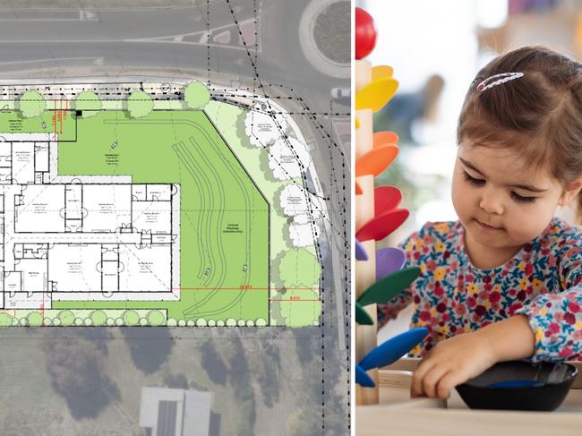 ‘Horrifying’: Residents take council to court over new childcare centre