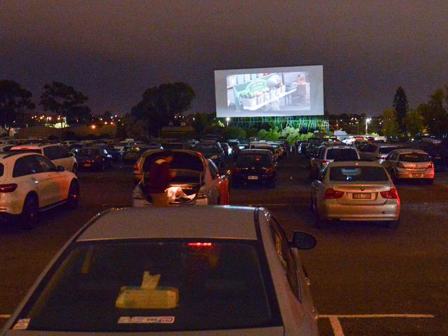 What are your memories of Adelaide’s last drive-in?