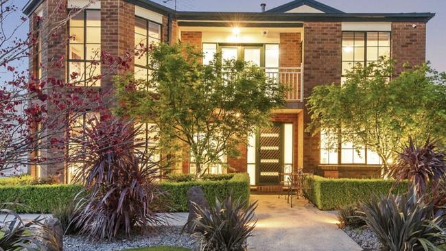 3 Correa Close, Delahey - for Herald Sun Real Estate