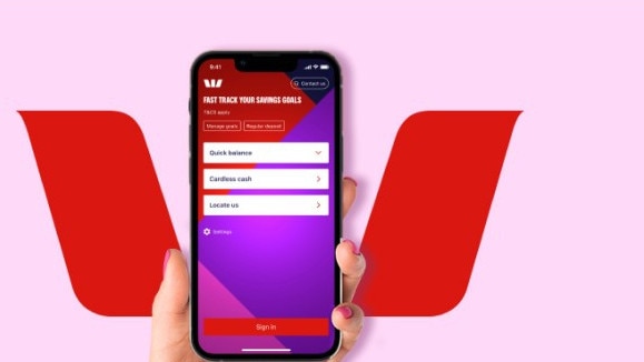 Westpac’s online banking services have been disrupted.