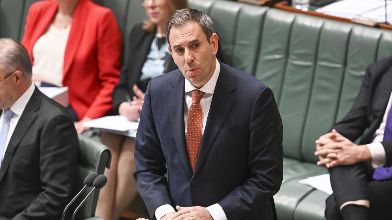 Refugees camp outside Labor MP Jim Chalmers’ Brisbane office amid visa ...