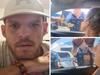 Sovereign citizen’s unhinged arrest excuse