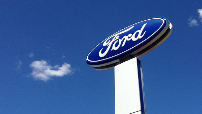 Ford Australia says its future is no longer as a ‘pure automobile company’.