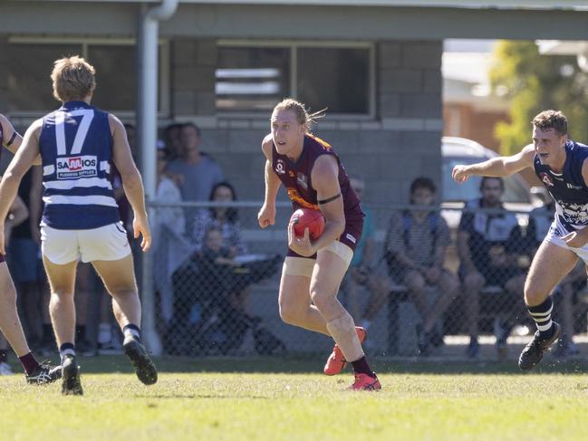 Palm Beach Currumbin player Jonathan Croad. Picture credit: Nelpix.