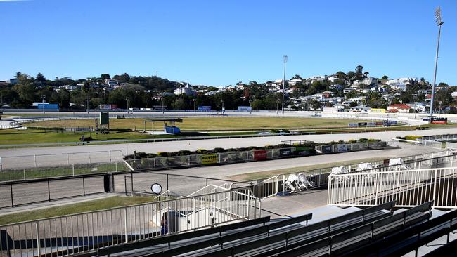 Albion Park could be transformed into an Olympic venue. Picture: Adam Head.