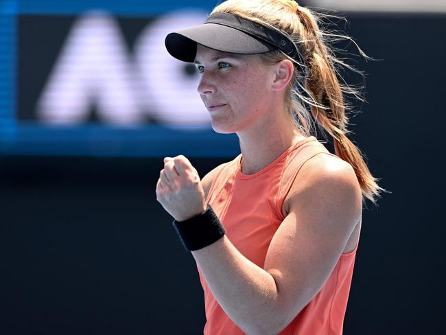 ‘I’m gonna cry’: Aussie causes huge upset