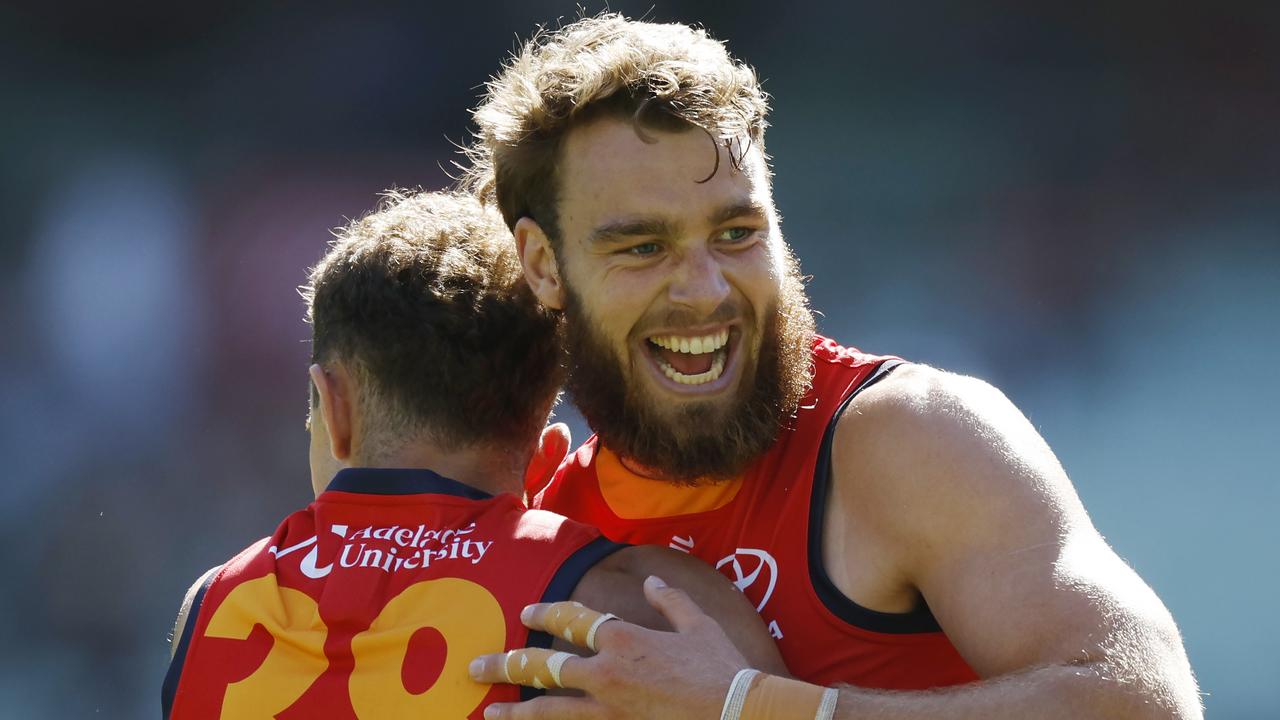 The Lowdown: Why Crows and Port can’t be trusted — yet