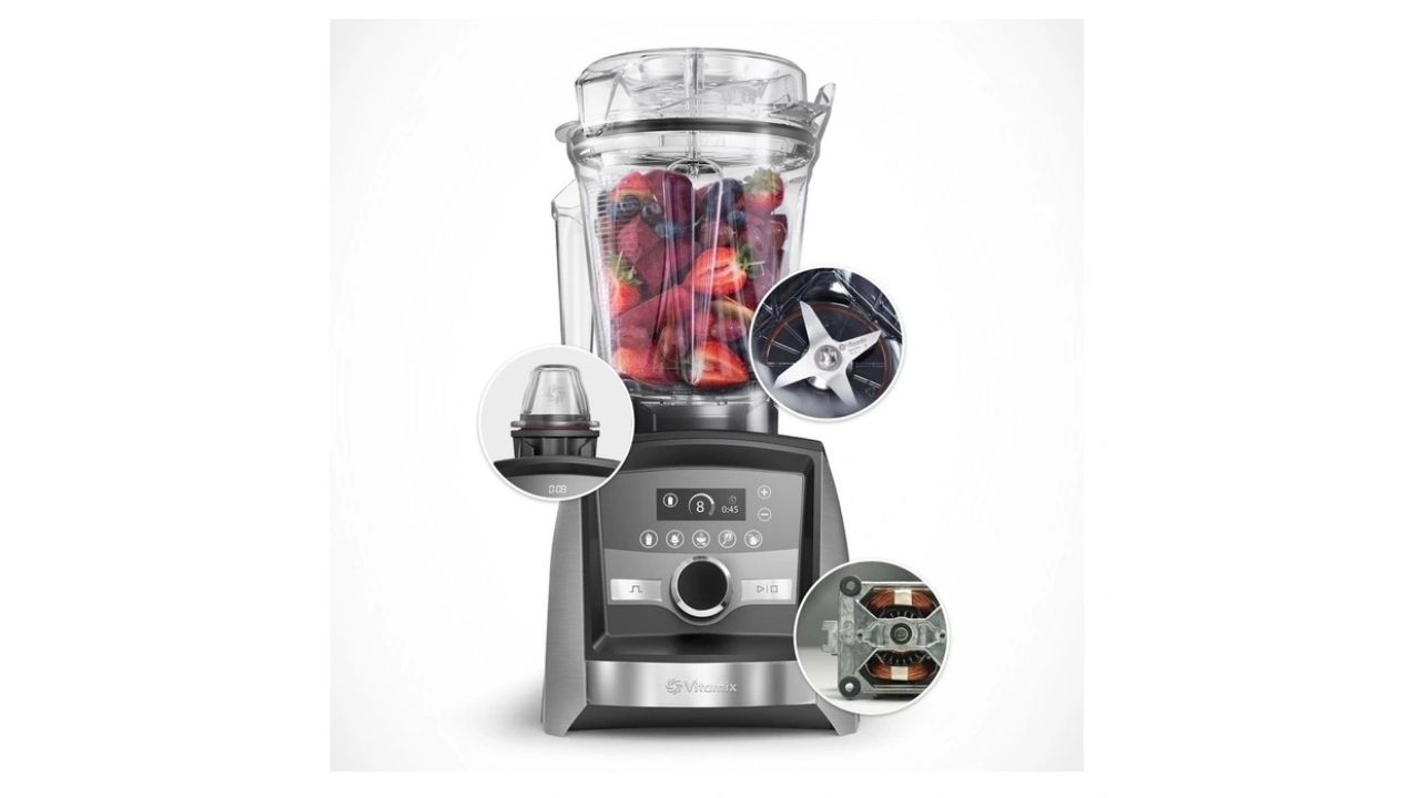 Vitamix myer sale