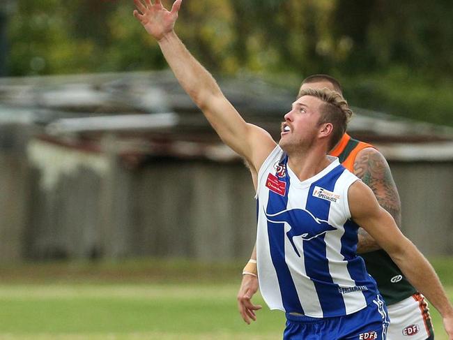 Keilor Park, Oak Park dream of fairytale finish