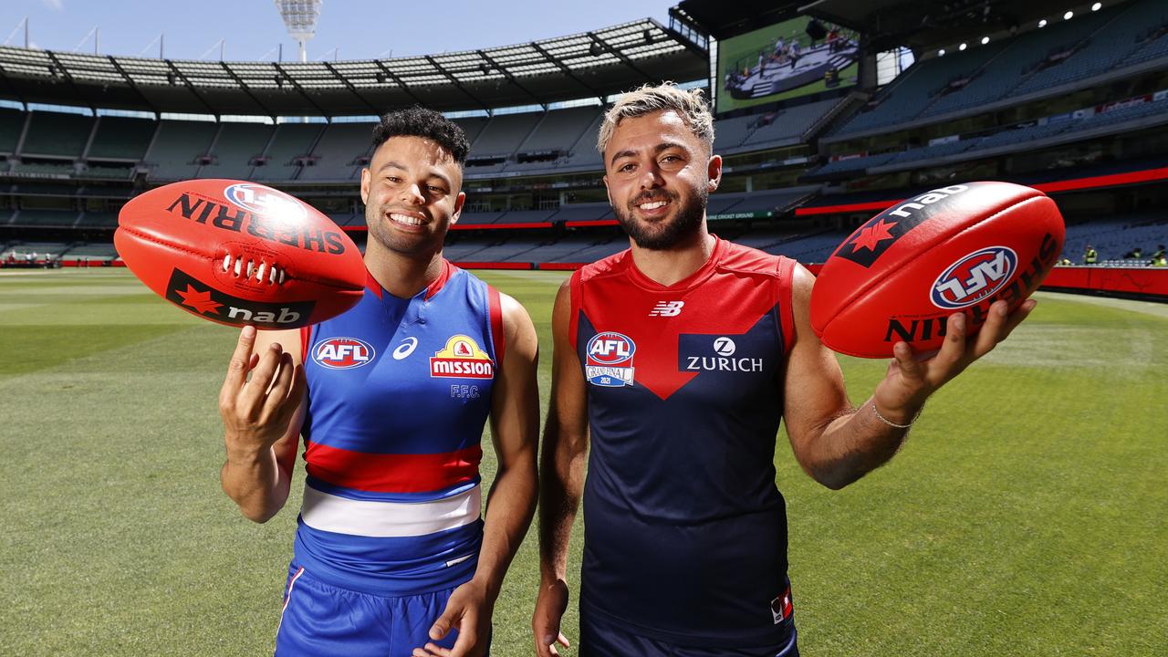 AFL Fixture: Footy Is Back With A Bang In Victora With The State To ...