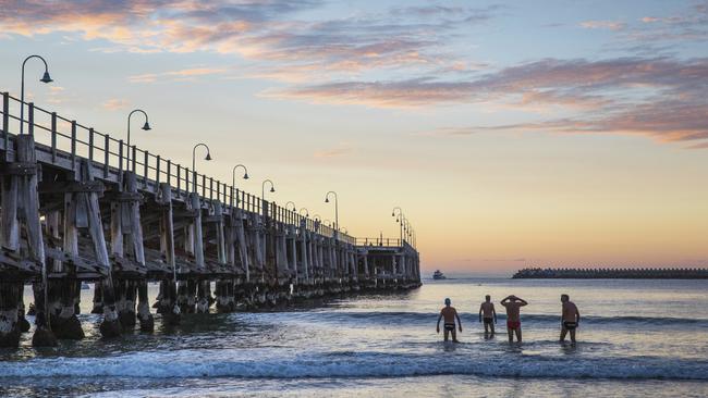 The Federal Government has earmarked $971 million for the Coffs Harbour Bypass. Picture: Destination NSW