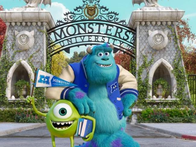 Call me one-eyed but I thought this sequel was pointless.