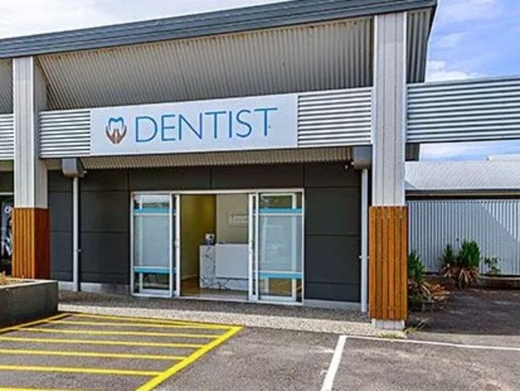 Warwick Smiles Dental Clinic has reportedly been hit by a cyber attack, warns clients to stay vigilant.