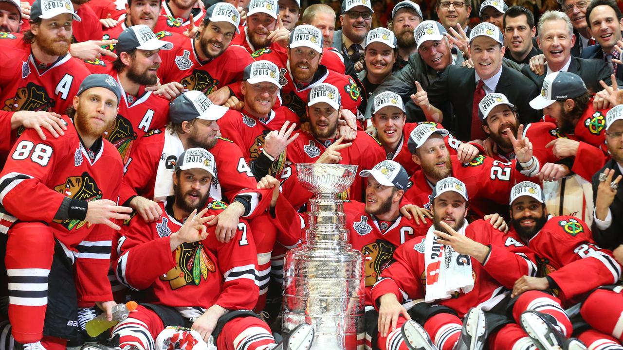 2015 Stanley Cup final preview