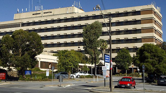 Surgical procedures cancelled and rescheduled at Modbury Hospital as ...