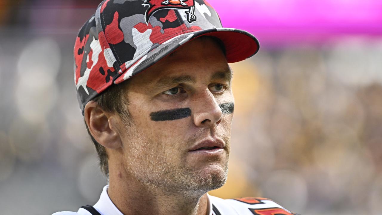 Ex-Jets coach shreds Buccaneers' Tom Brady 